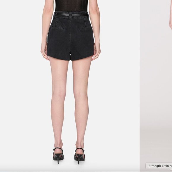 FRAME - The Structural Short - Picture 5 of 13